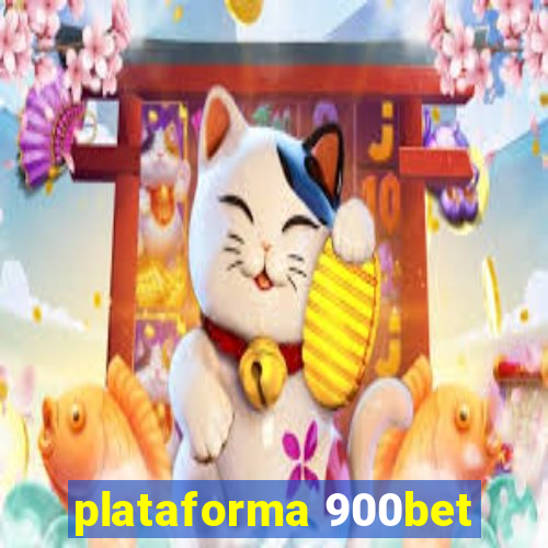 plataforma 900bet